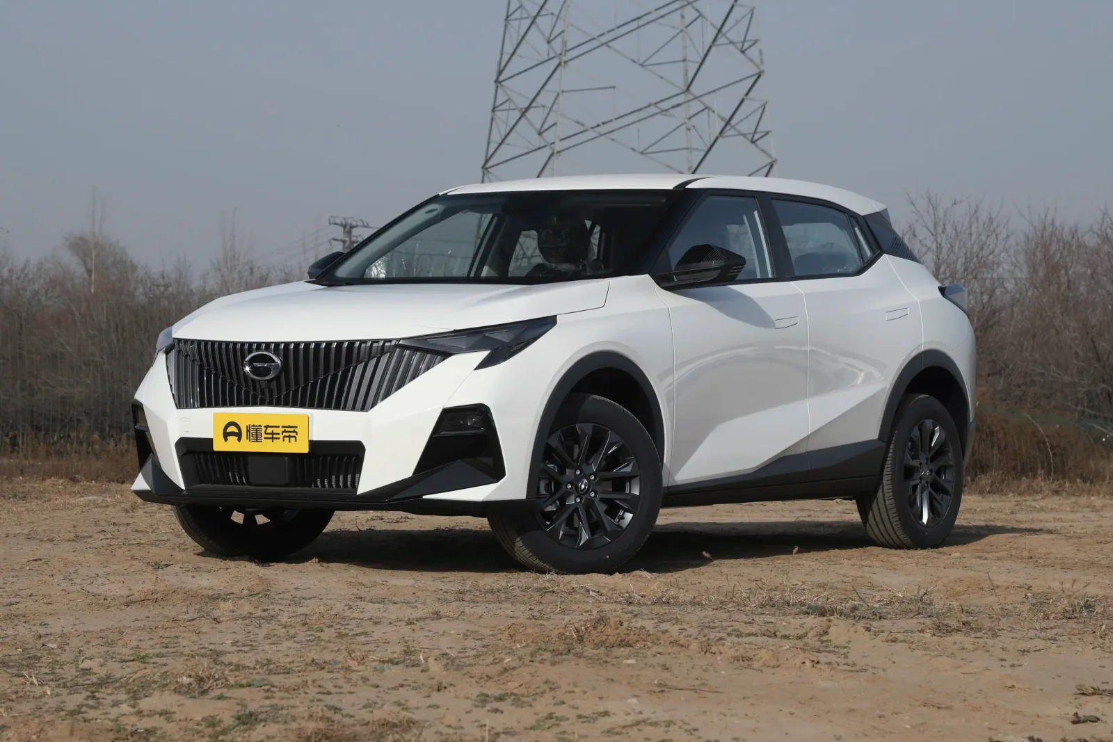 GAC GS3 Sport Edition 270T